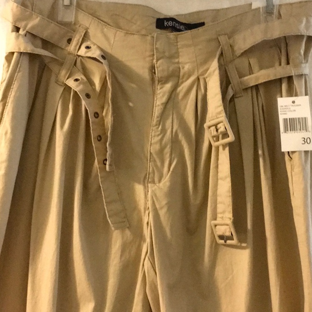 Pants